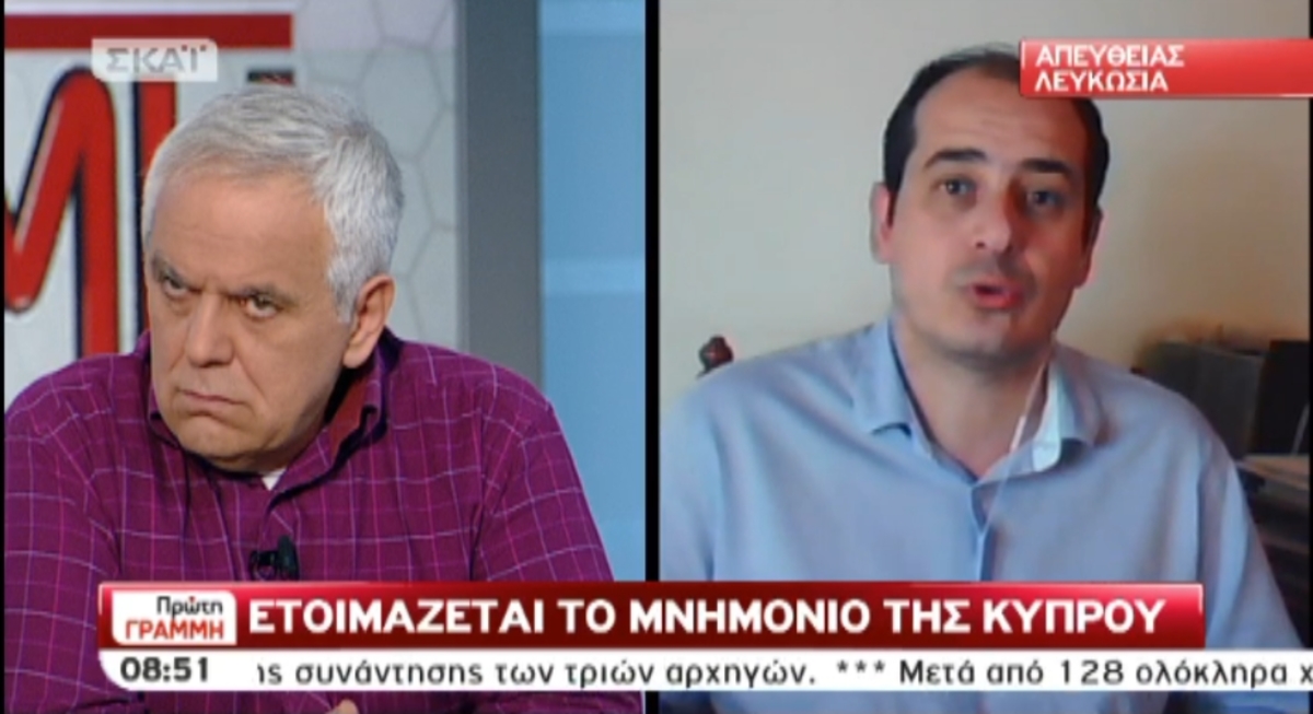 Τα καλύτερα των πρωινών