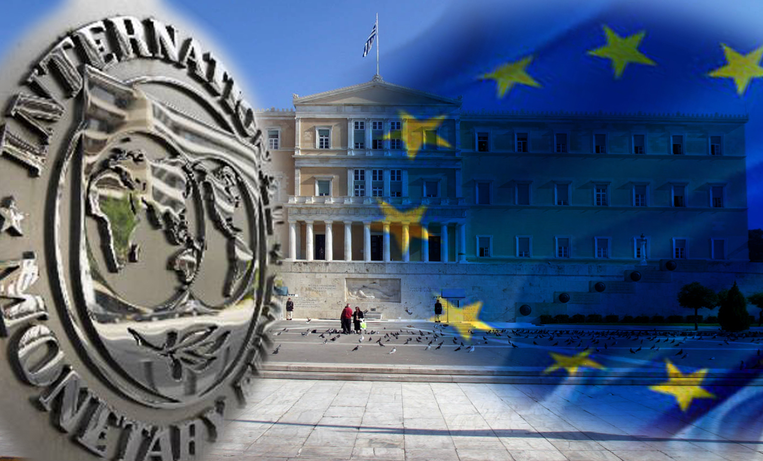 Χωρίς μέτρα για το 2019 και το 2020 η τέταρτη αξιολόγηση [vid]