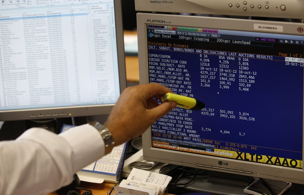 Ο Moody’s υποβάθμισε την MPS