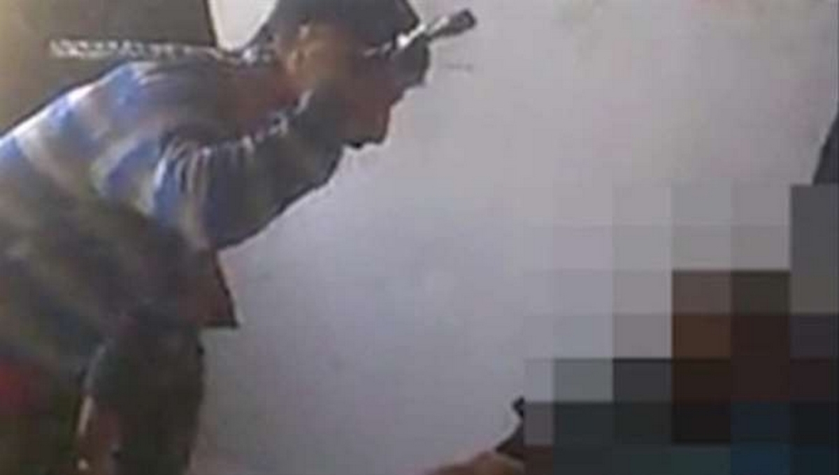 Σουηδία: 8 χρόνια φυλακή σε Σύρο πρόσφυγα για έγκλημα πολέμου [pics, vid]