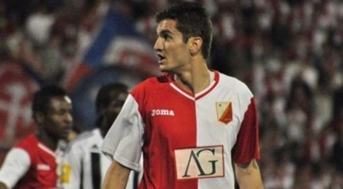 Μοΐσοφ: Ενδιαφέρεται για μένα ο ΠΑΟΚ