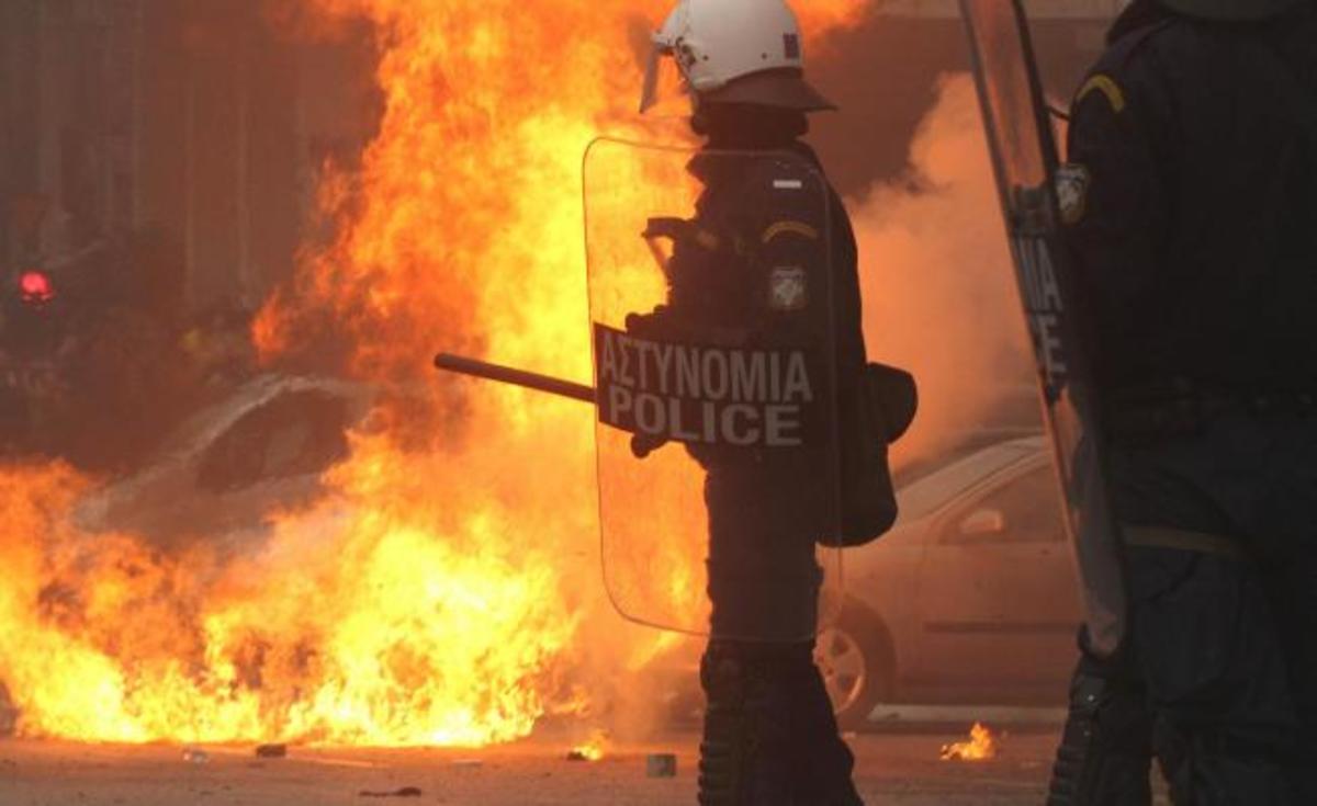 ΦΩΤΟ ΑΡΧΕΙΟΥ EUROKINISSI