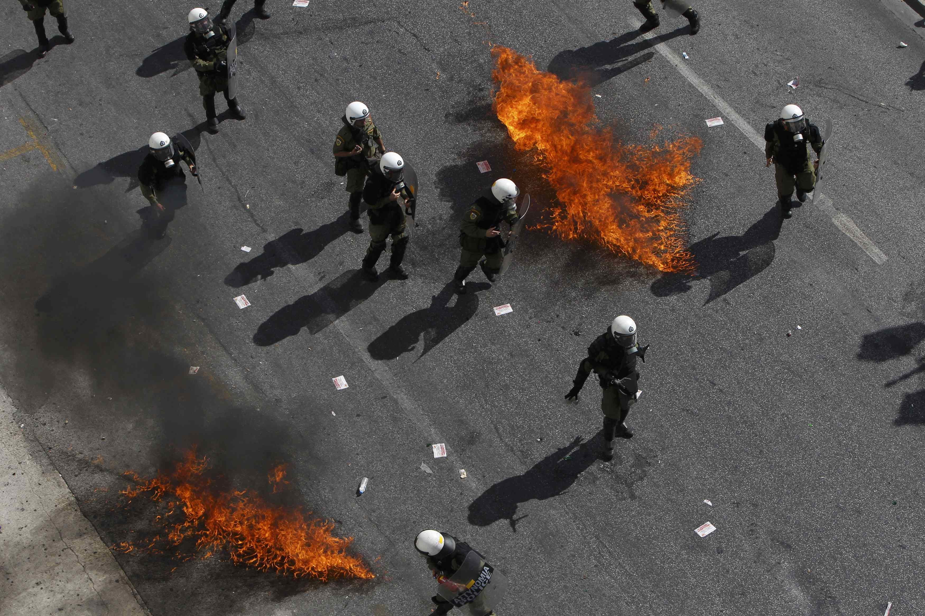 ΕΛΛΑΔΑ, ΑΘΗΝΑ