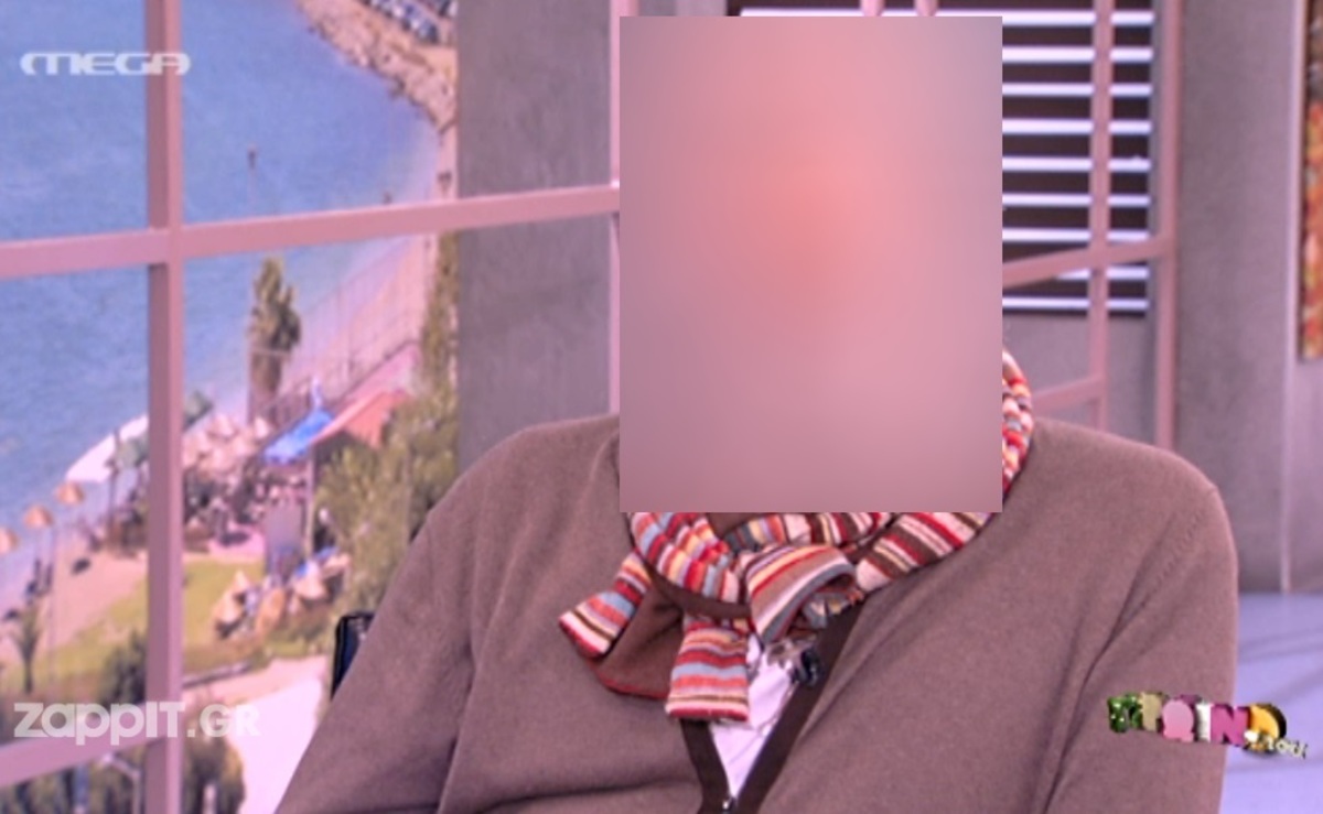 «Δεν νιώθω περήφανος (που είμαι gay), ούτε εσύ πρέπει που είσαι straight»