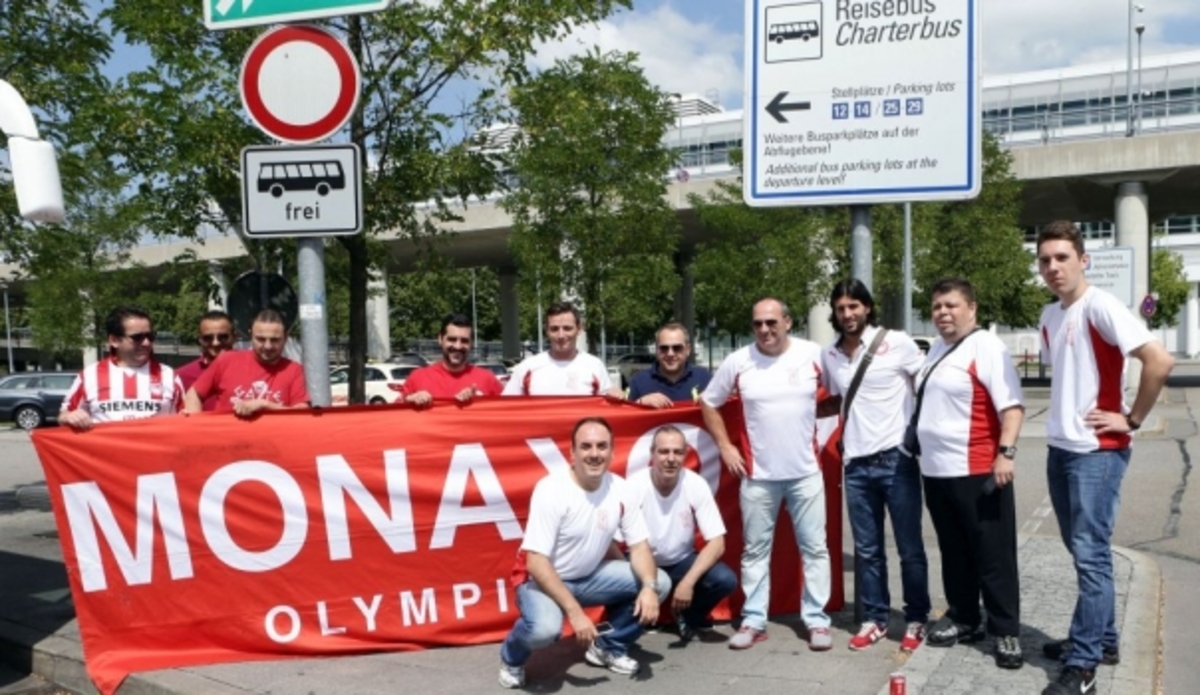ΦΩΤΟ olympiacos.org