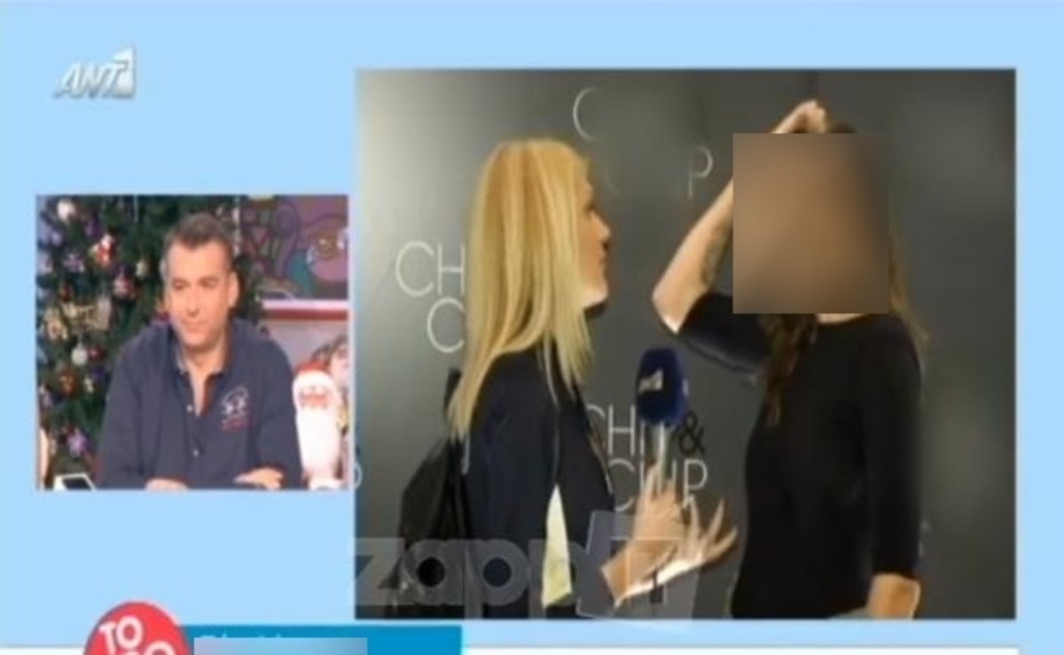 «Στην πρώτη μου sexy φωτογράφιση οι γονείς μου έπαθαν εγκεφαλικό! Λογικό, ήμουν 16…»!