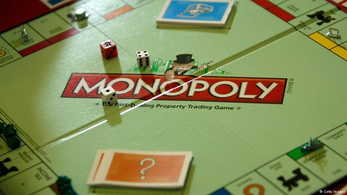 Monopoly των ιδιωτικοποιήσεων η Ελλάδα – Η τρόικα ξεπουλάει παράλογα