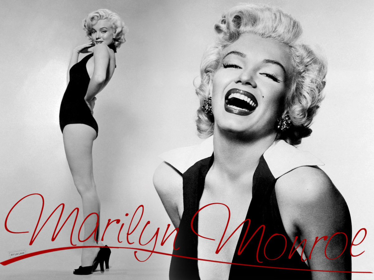 Τα αίτια θανάτου της Marilyn Monroe…στην μεγάλη οθόνη!