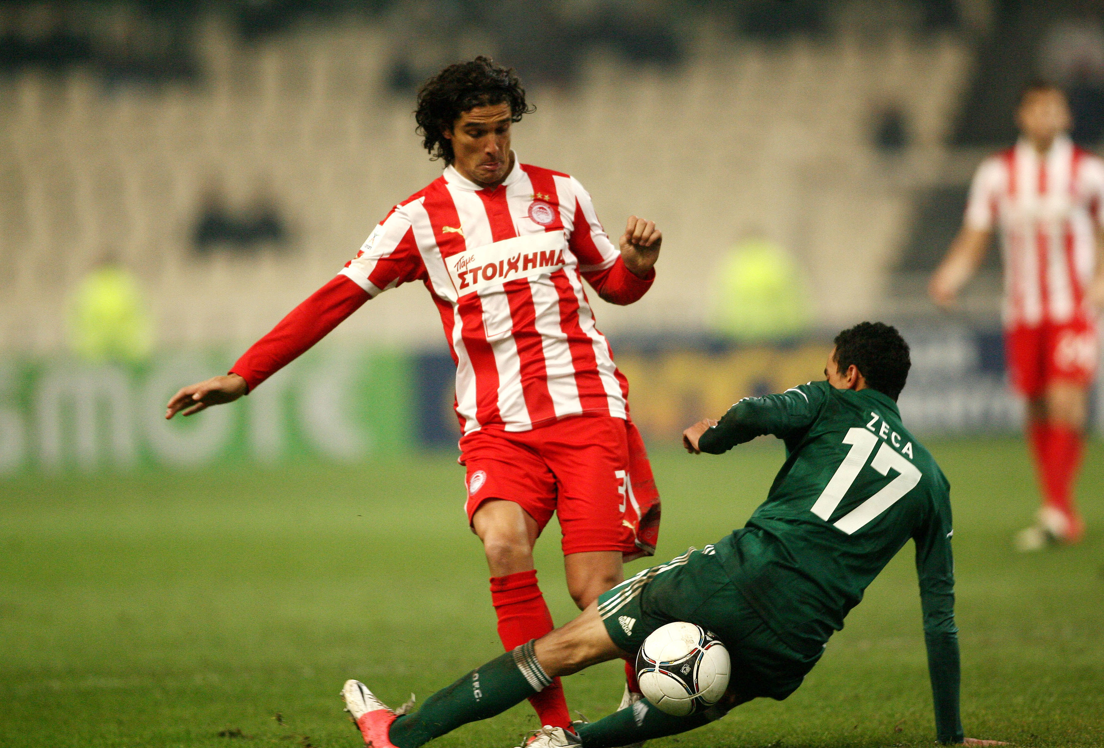 Μοδέστο: Η νίκη σημαίνει πολλά!