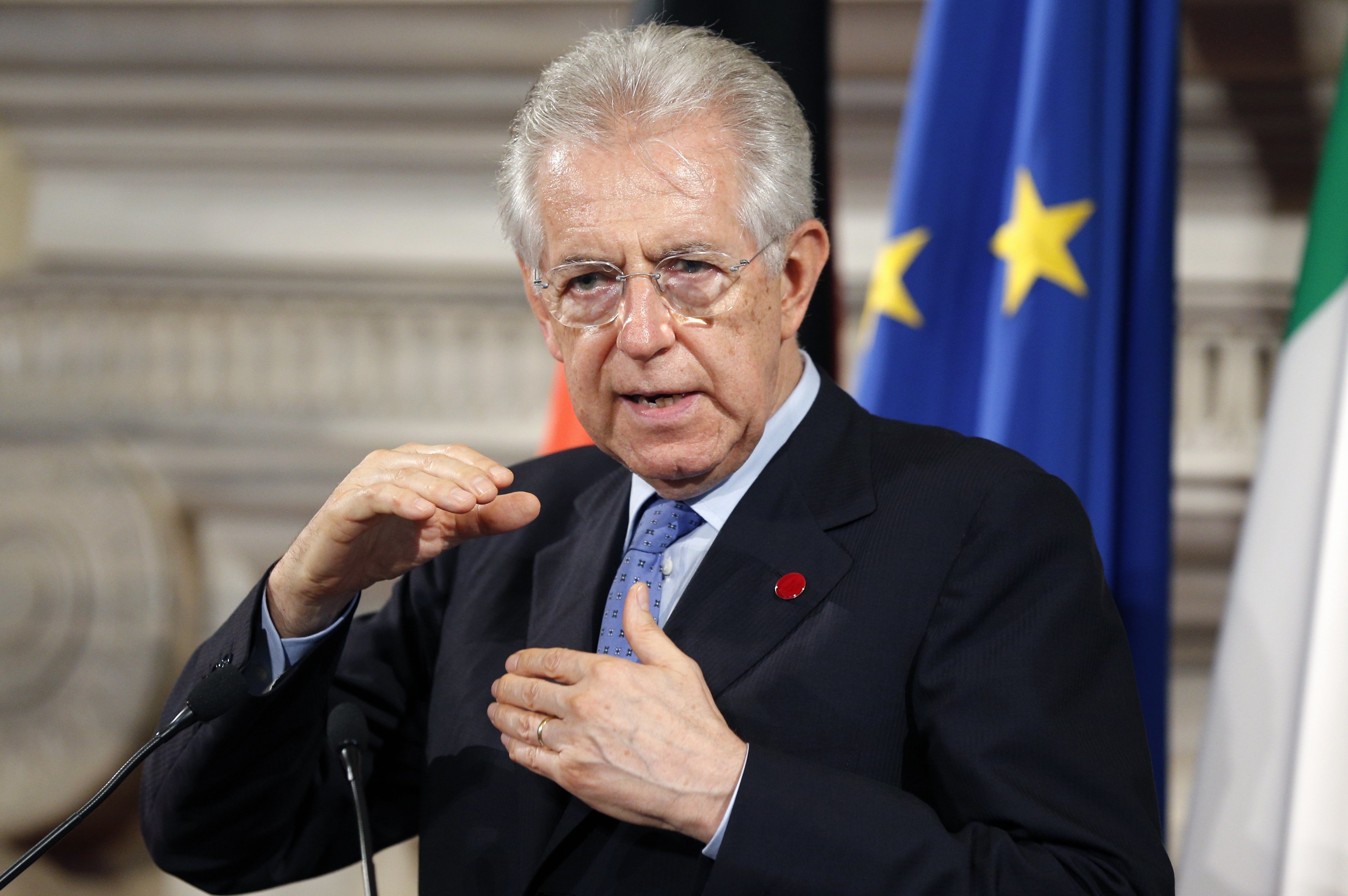 Η Σικελία υπεύθυνη για τη “χρεοκοπία” της Ιταλίας