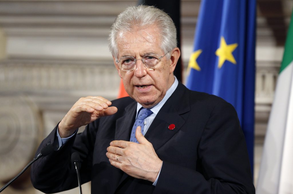 Μόντι: Δεν ετοιμάζουμε νέα μέτρα