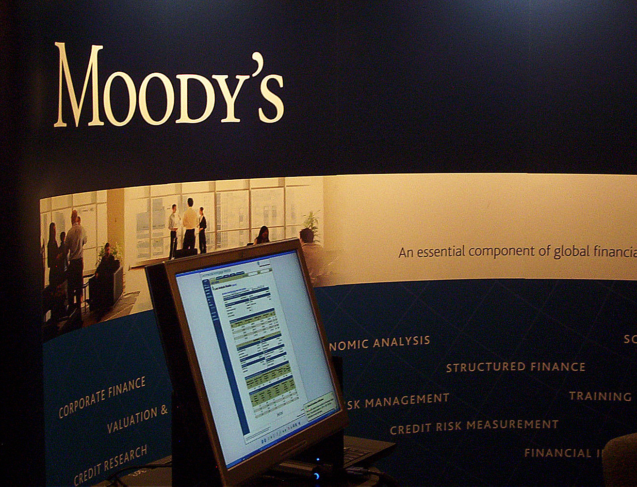 Η Moody’s ξανακτύπησε – Υποβάθμισε την Ιταλία!