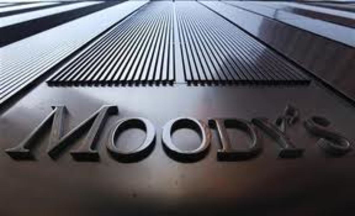 Υποβάθμισε το outlook της Ε.Ε. η Moody’s