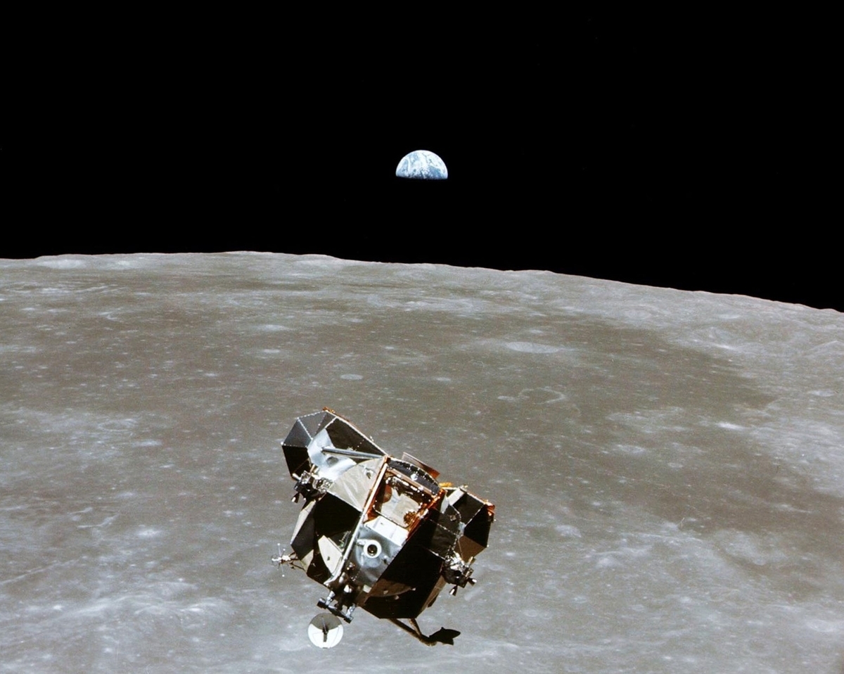 Για πρώτη φορά ιδιωτική εταιρεία θα στείλει σκάφος στη Σελήνη