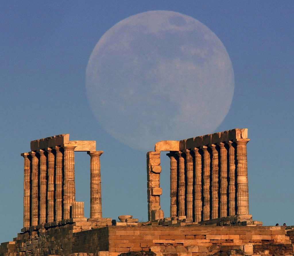 ΣΟΥΝΙΟ