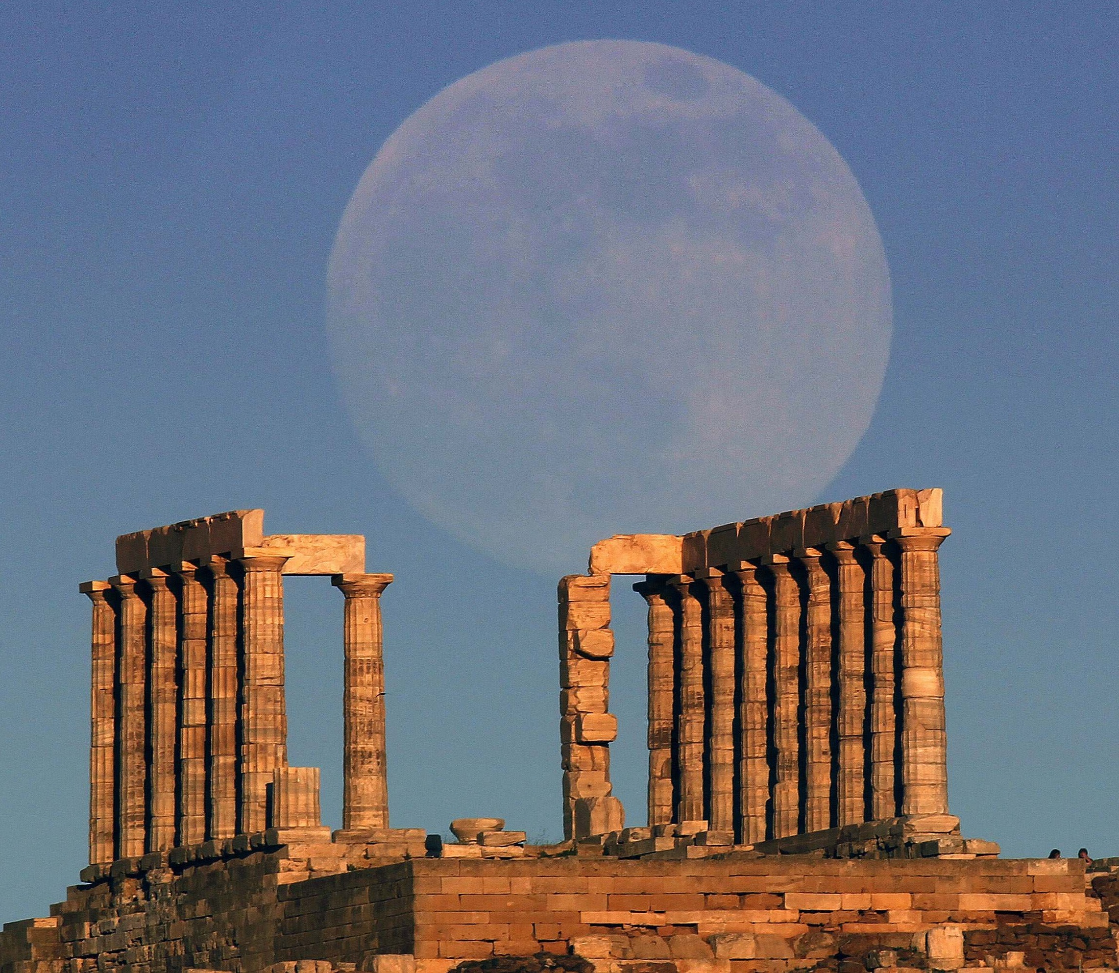ΣΟΥΝΙΟ