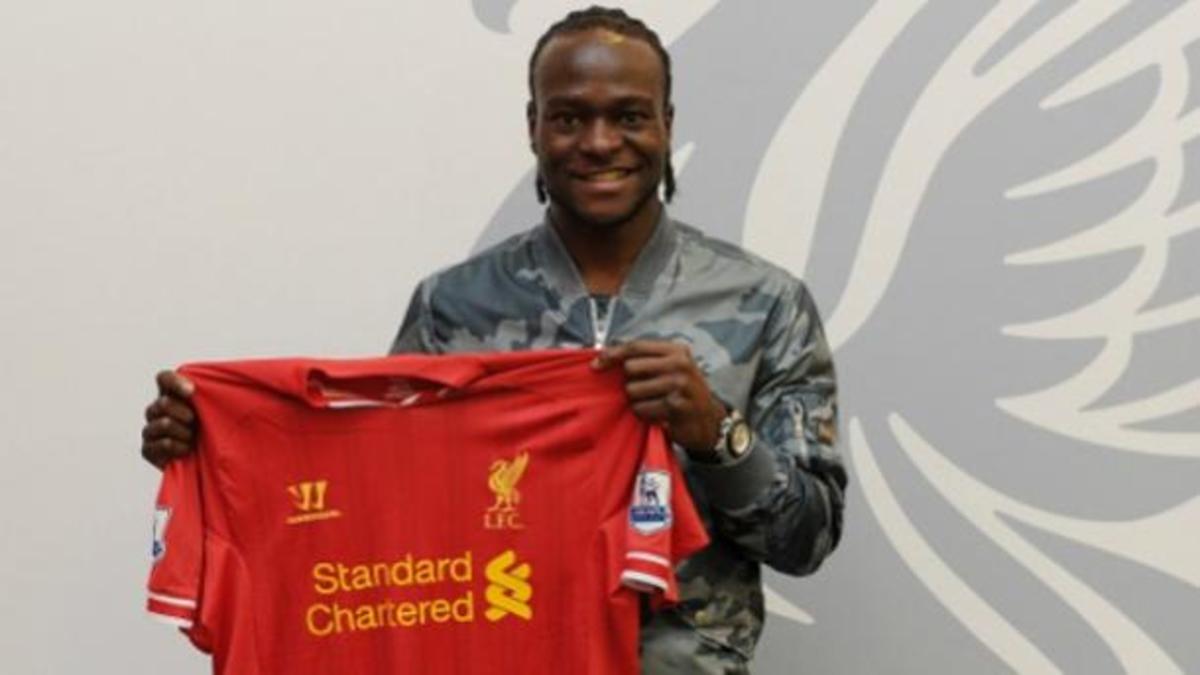 Τριπλή ενίσχυση για την Λίβερπουλ!