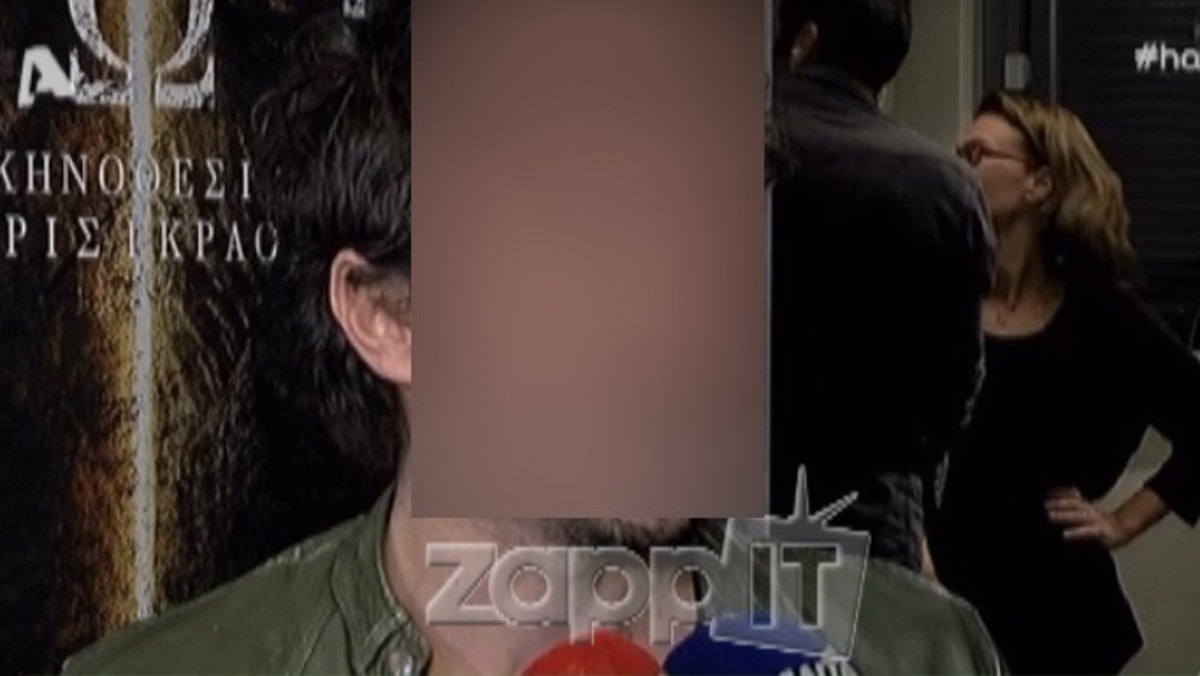 Έλληνας ηθοποιός δηλώνει για το μωράκι του: «Το έχω σφάξει και το έχω δανείσει σε κομμάτια»!
