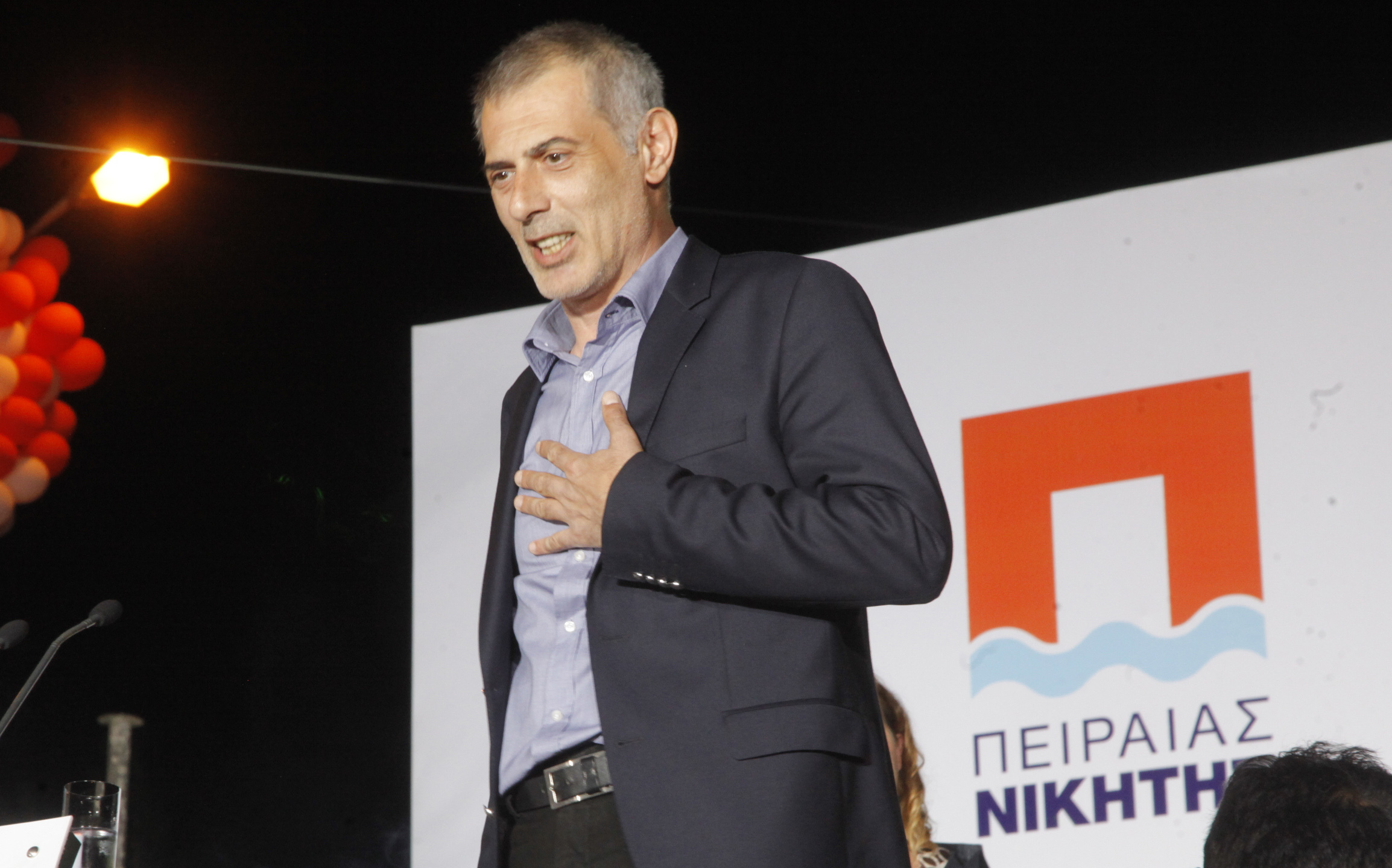 ΦΩΤΟ ΑΡΧΕΙΟΥ EUROKINISSI