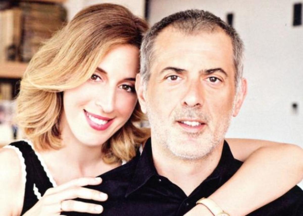 Η οικογένεια Μώραλη για… δείπνο με τον Tom Hanks! ΦΩΤΟ