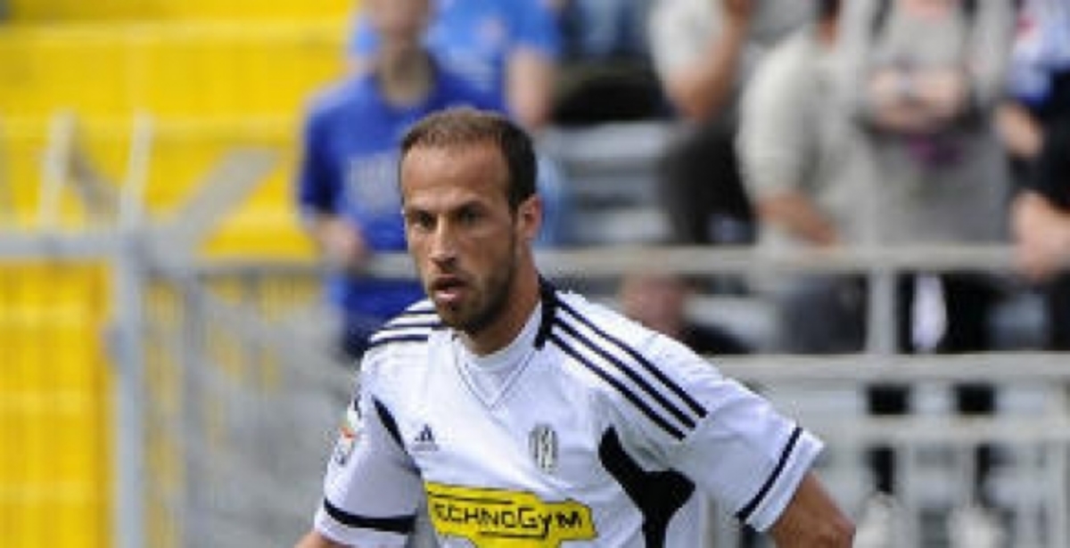 Ξανά την Serie A’ Βερόνα και Μόρας!