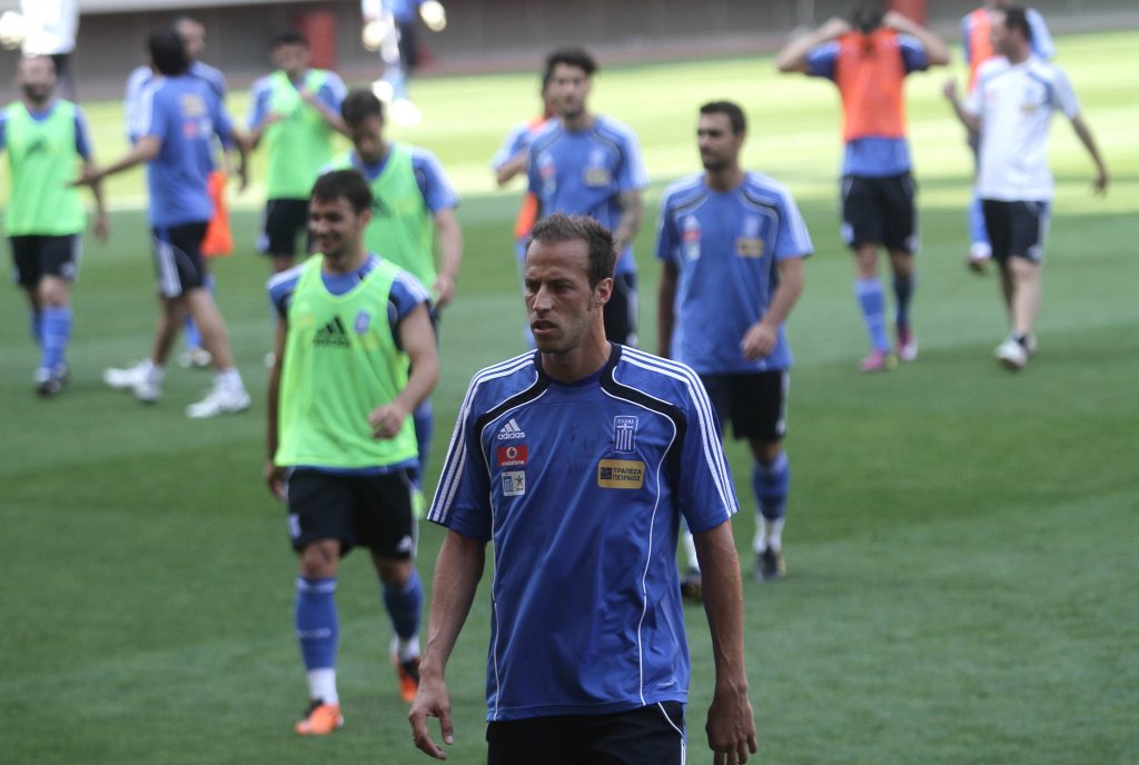 ΦΩΤΟ EUROKINISSI