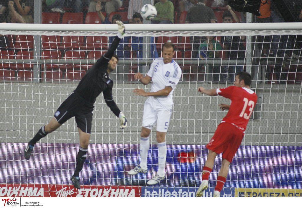 ΦΩΤΟ NEWSPORTS.
