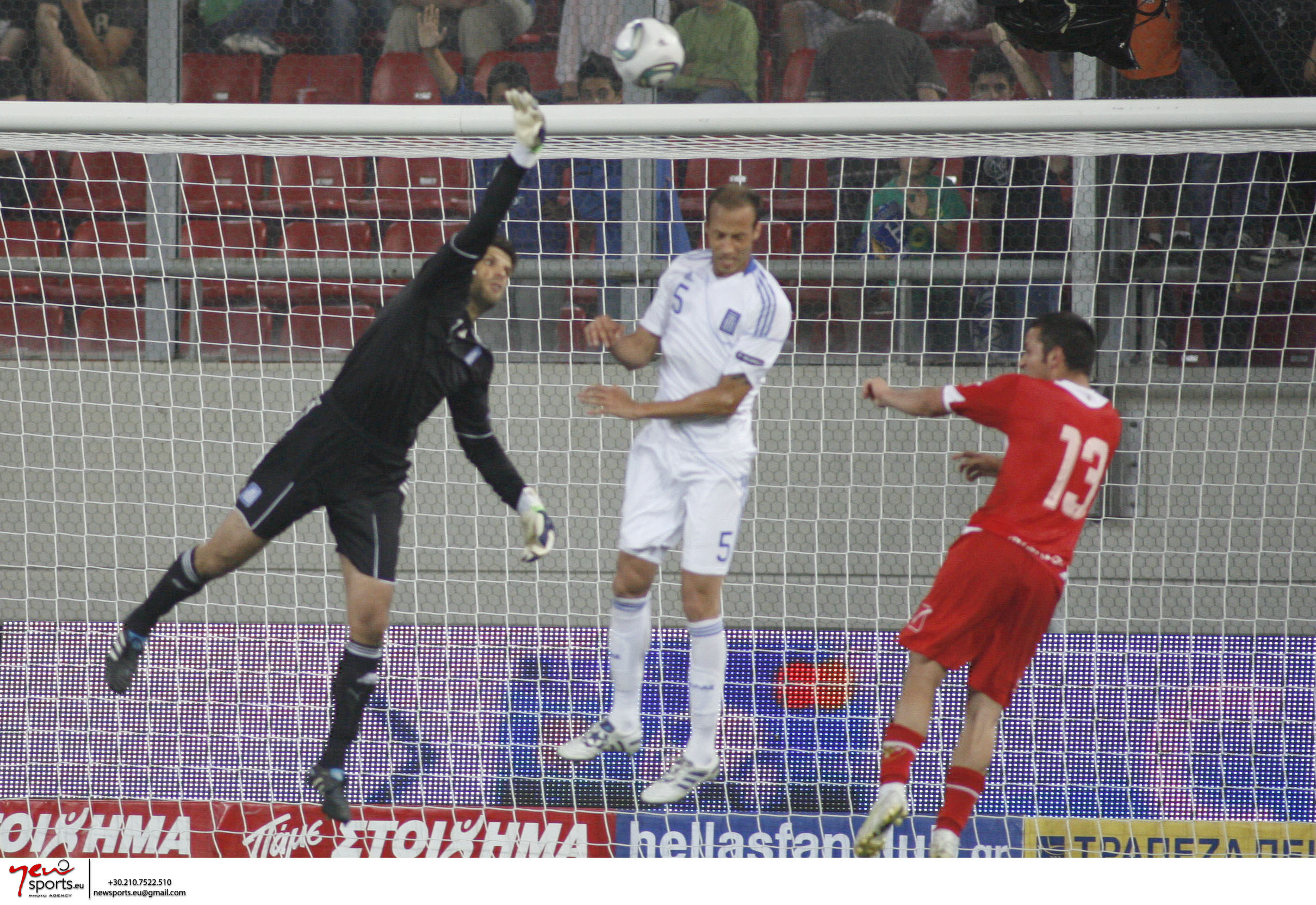 ΦΩΤΟ NEWSPORTS.