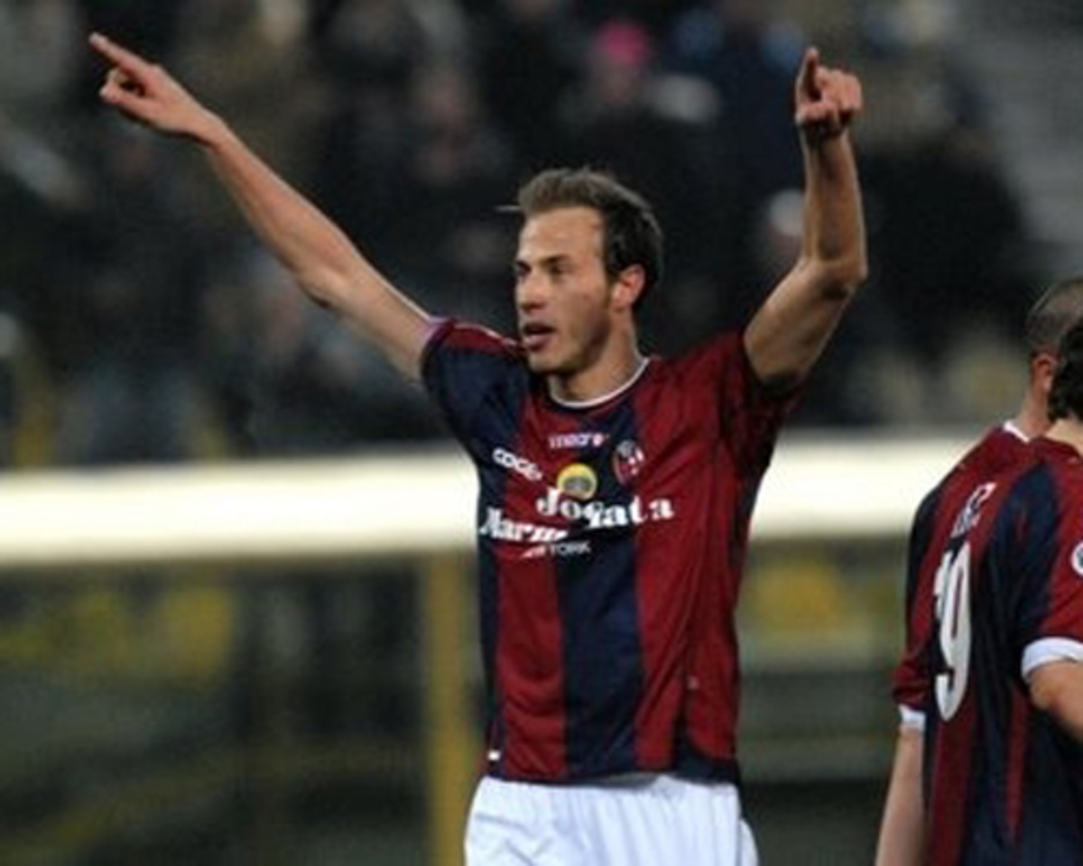 Στη λίστα ομάδων του Καμπιονάτο ο Μόρας