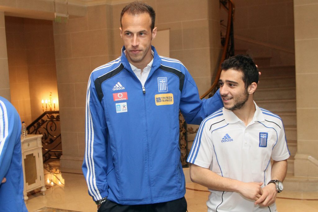 ΦΩΤΟ EUROKINISSI.