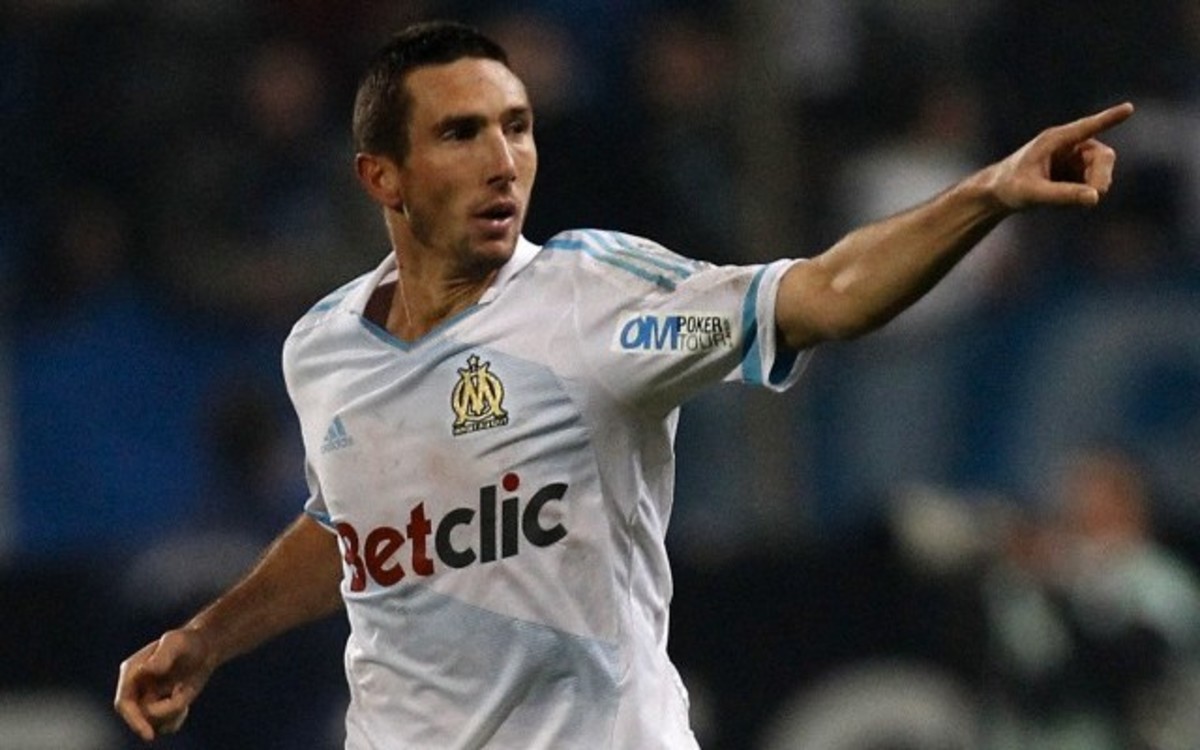 Εντός της ημέρας το ραντεβού Ολυμπιακού και Μαρσέιγ για τον Αμαλφιτανό