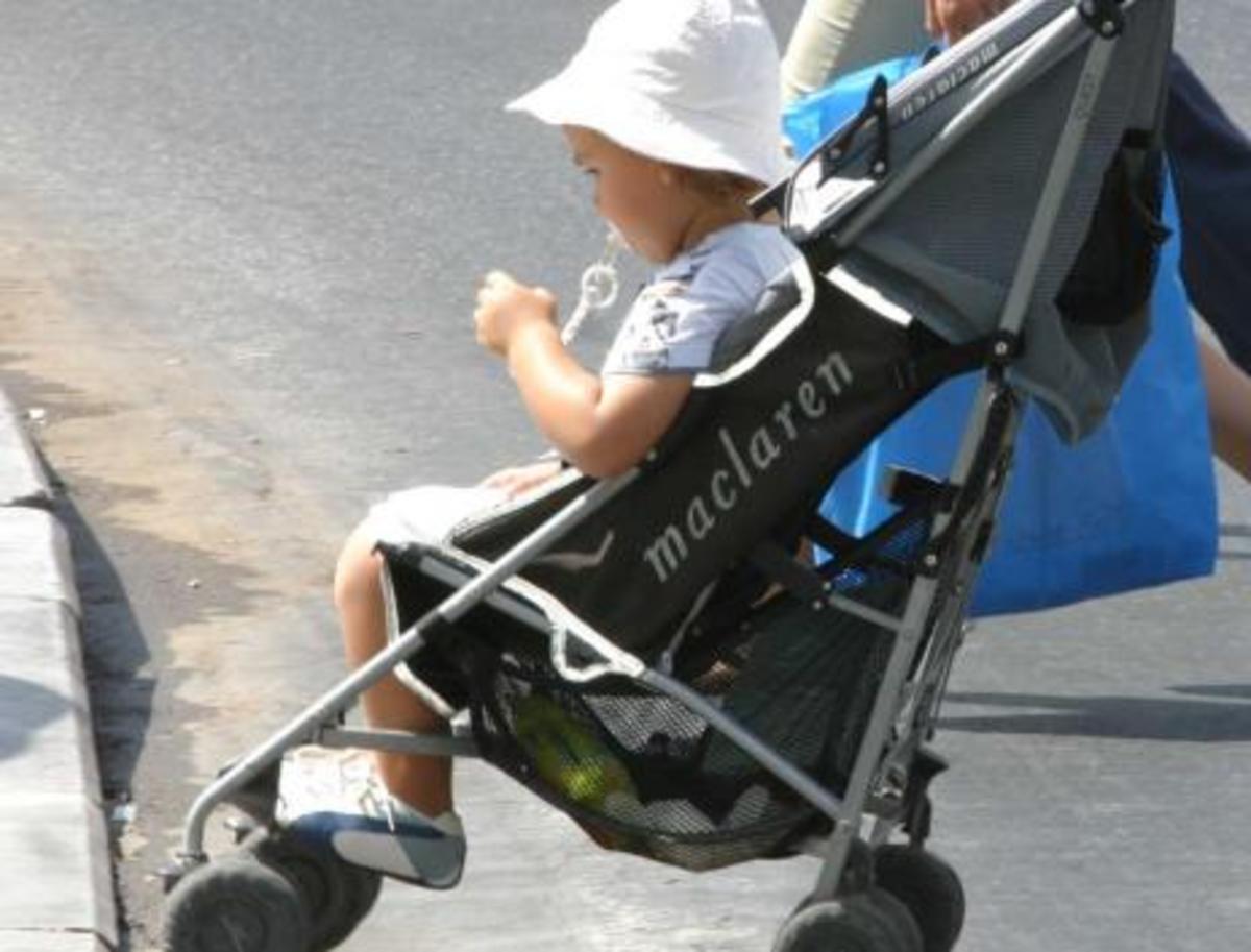 Αρχηγός κόμματος πάει … σπίτι του γιατί έγινε μπαμπάς!