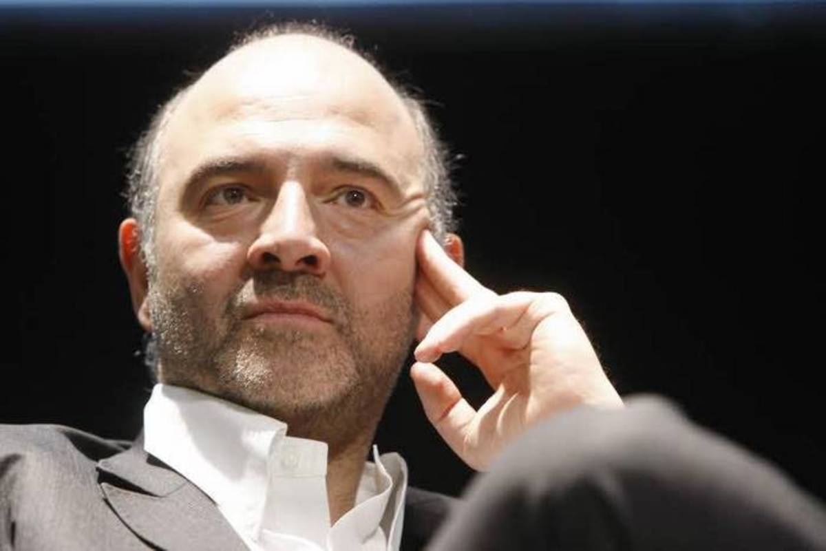 Αναθεωρούνται οι προβλέψεις του Παρισιού για την οικονομική ανάπτυξη