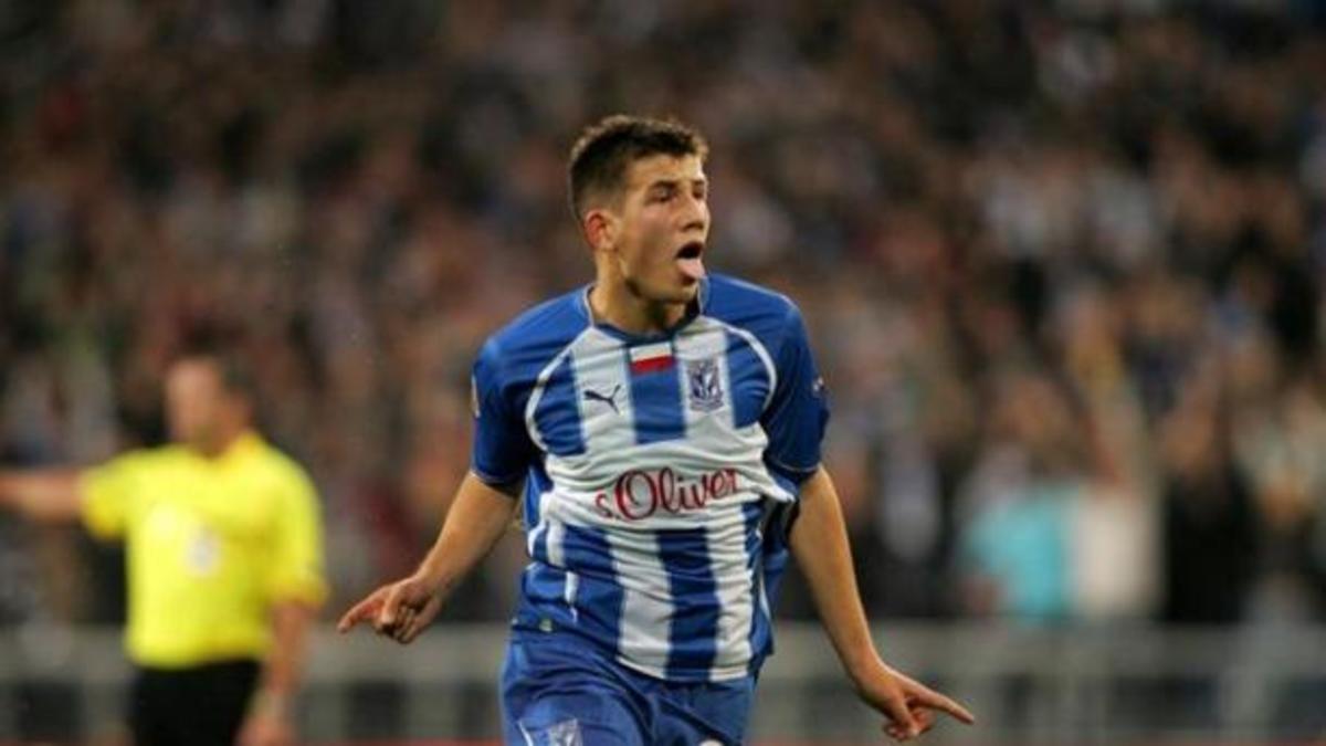 Προτάθηκε ο Μόστζεν στον Παναθηναϊκό (VIDEO)