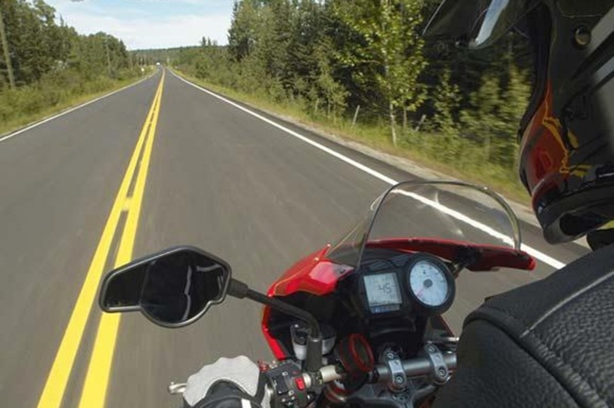 Έκανε “μπίζνα” με κλεμμένες μοτοσικλέτες