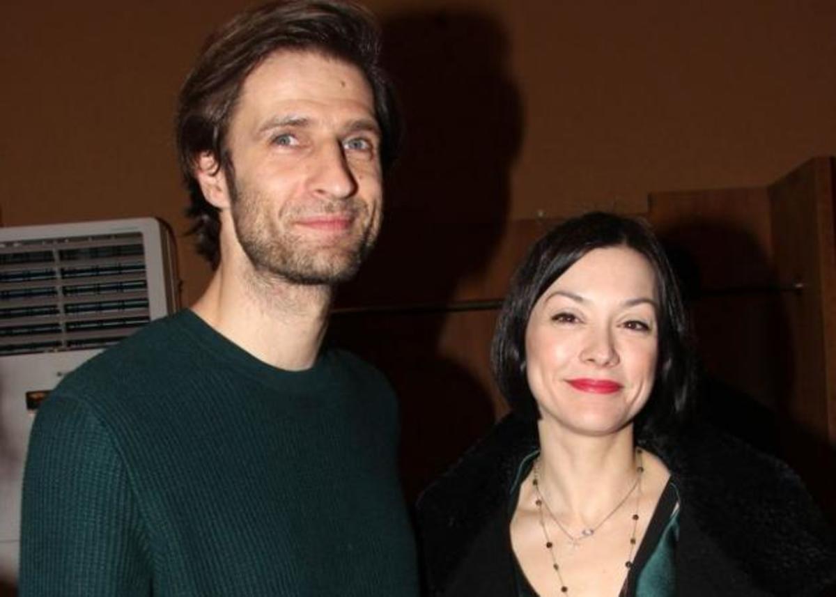 Δύσκολες ώρες για Μουμούρη – Γιαννακοπούλου: Γιατί μπήκε στο νοσοκομείο η κόρη τους;