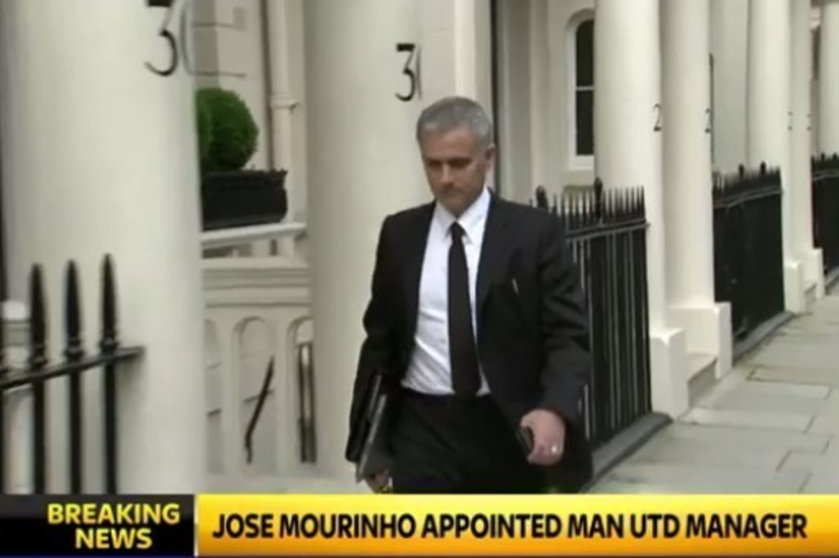 ΦΩΤΟ twitter.com/SkySports