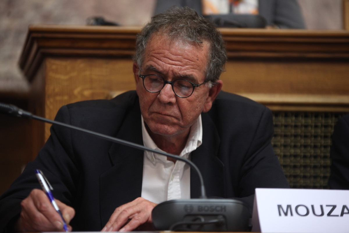 Μουζάλας: Χρειαζόμαστε Σχέδιο B για το προσφυγικό