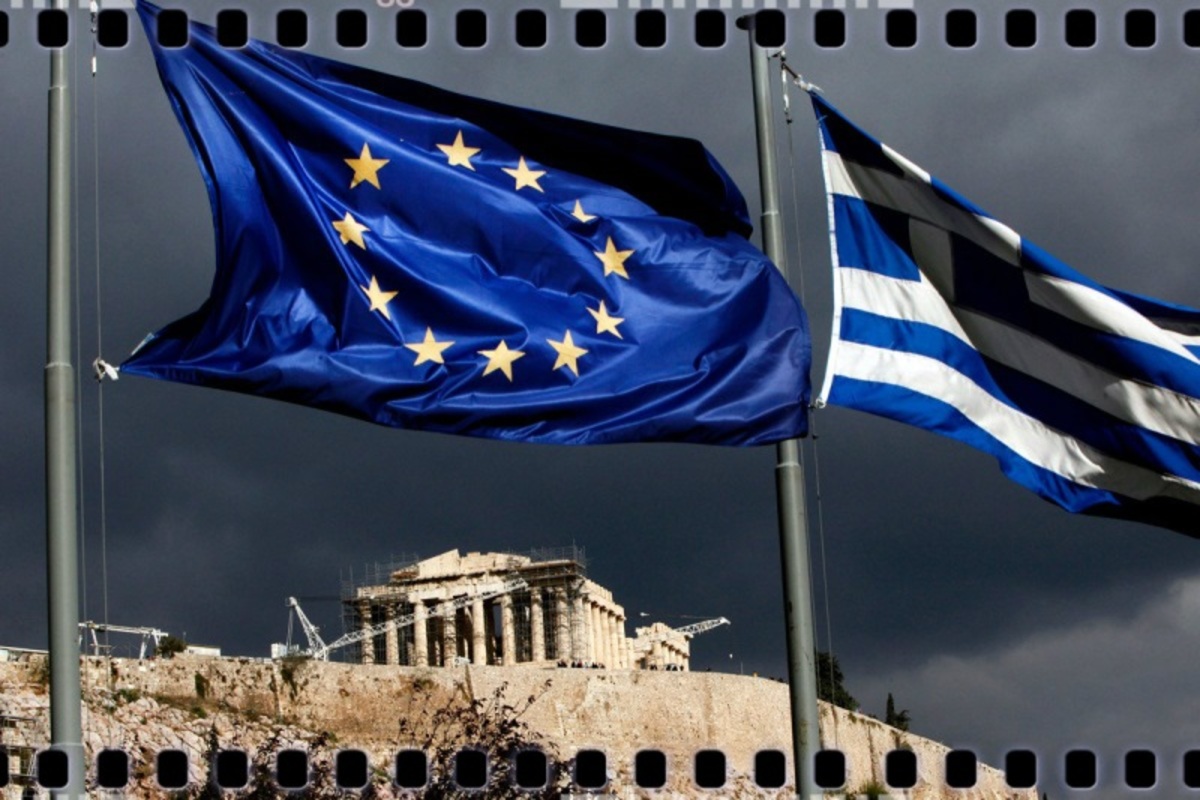 Λαμπεροί ηθοποιοί του Χόλιγουντ και κορυφαίος σκηνοθέτης ετοιμάζουν αντιμνημονιακή ταινία – ύμνο για την Ελλάδα!