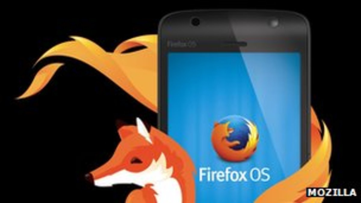 Mozilla: Smartphone με 25 ευρώ!