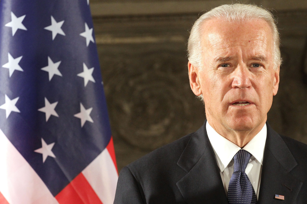 O Αμερικανός αντιπρόεδρος στην Τουρκία στις 23 Ιανουαρίου