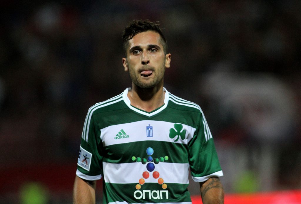 ΦΩΤΟ EUROKINISSI