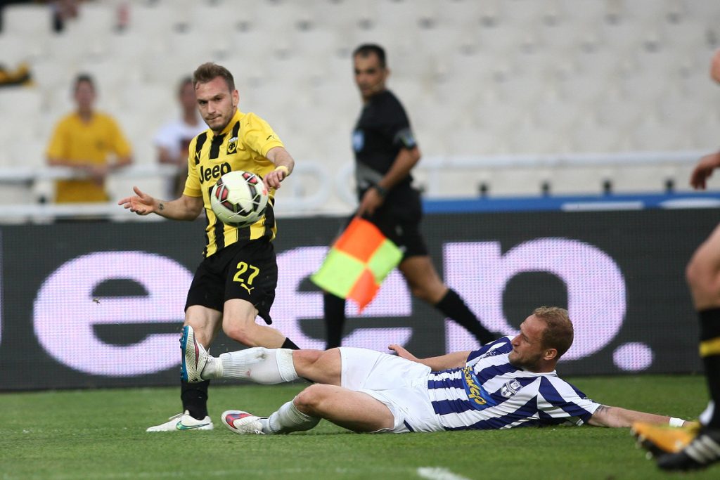 ΦΩΤΟ Eurokinissi