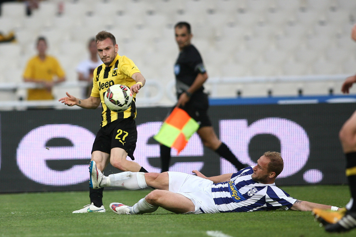 ΦΩΤΟ Eurokinissi