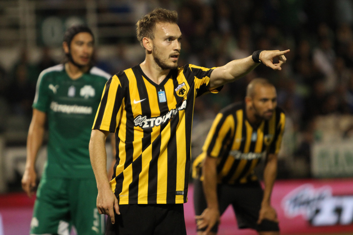 ΦΩΤΟ Eurokinissi