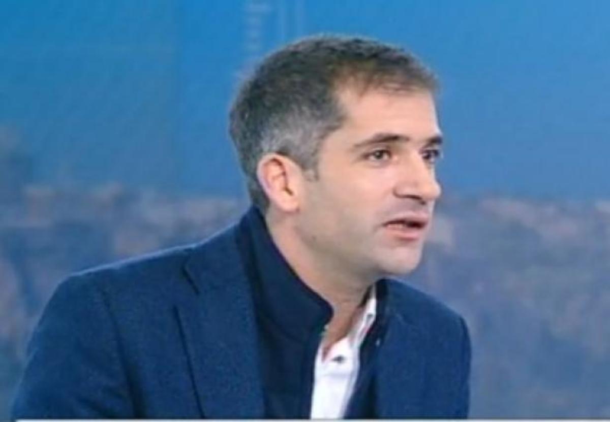 Μπακογιάννης: “Ο Τσίπρας ήρθε στη Λαμία και έταξε στους πάντες τα πάντα”