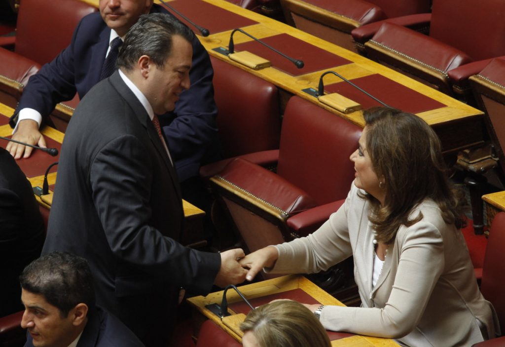ΦΩΤΟ ΑΡΧΕΙΟΥ EUROKINISSI