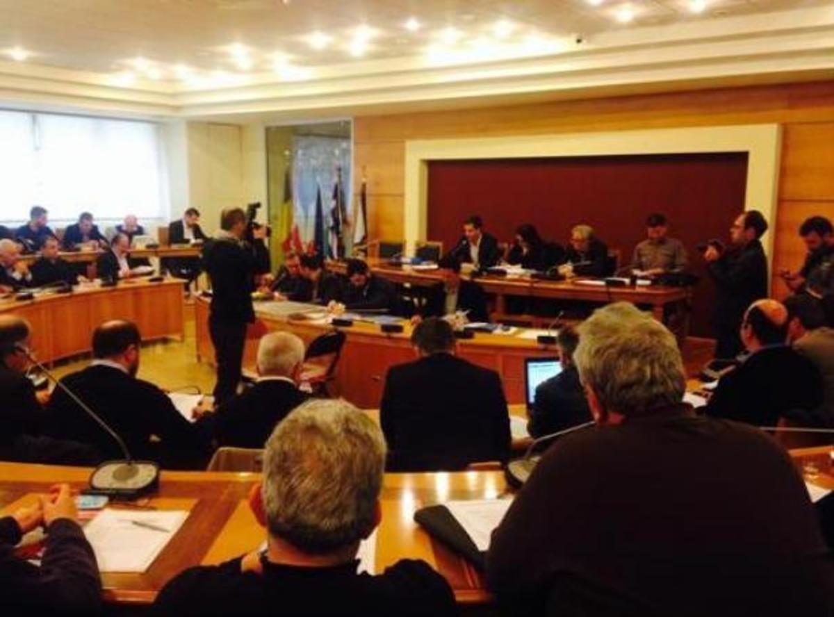 ΦΩΤΟ από το LamiaStar