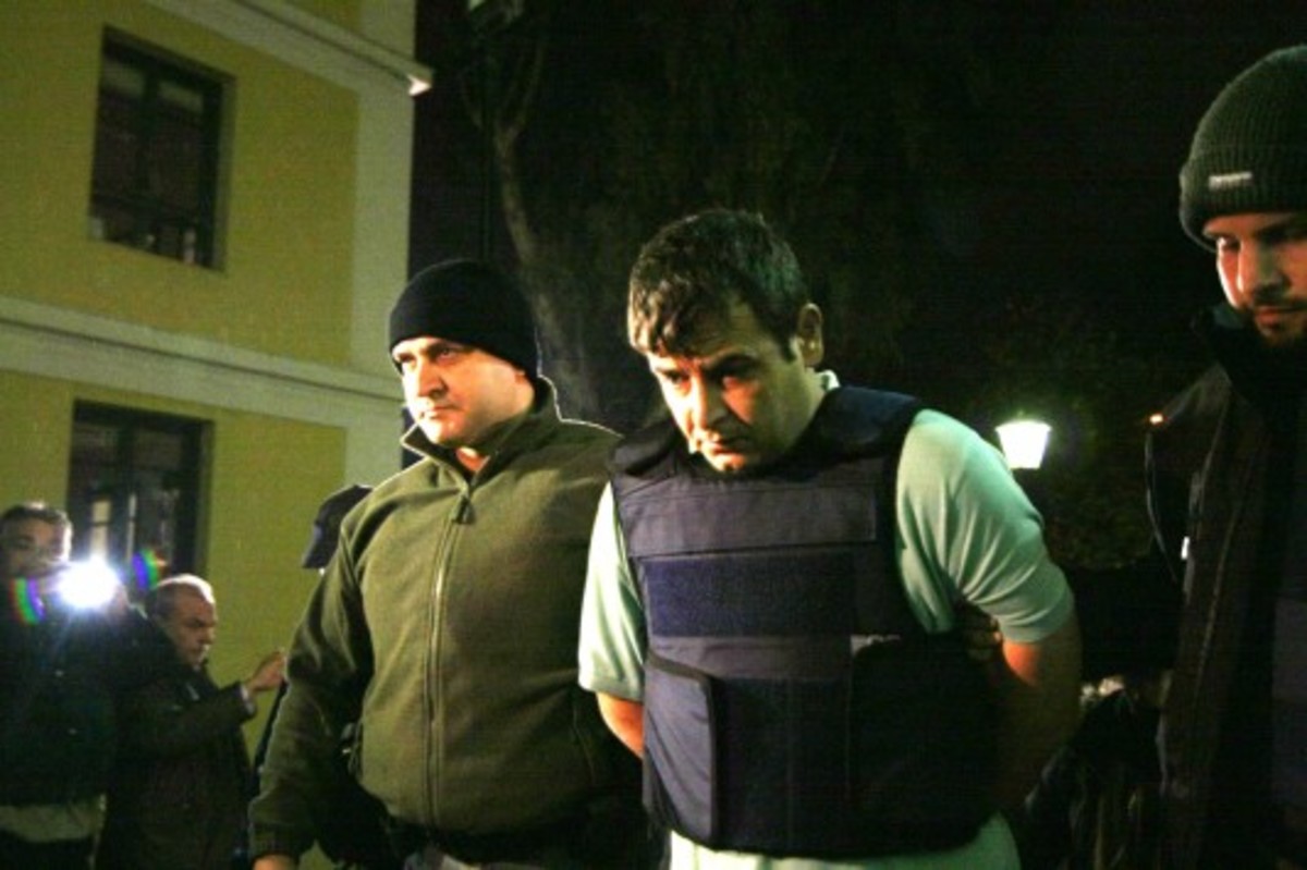 Απολογείται την Τρίτη ο μακελάρης του Μικρολίμανου – Αυτή τη φορά ήθελε δικηγόρο