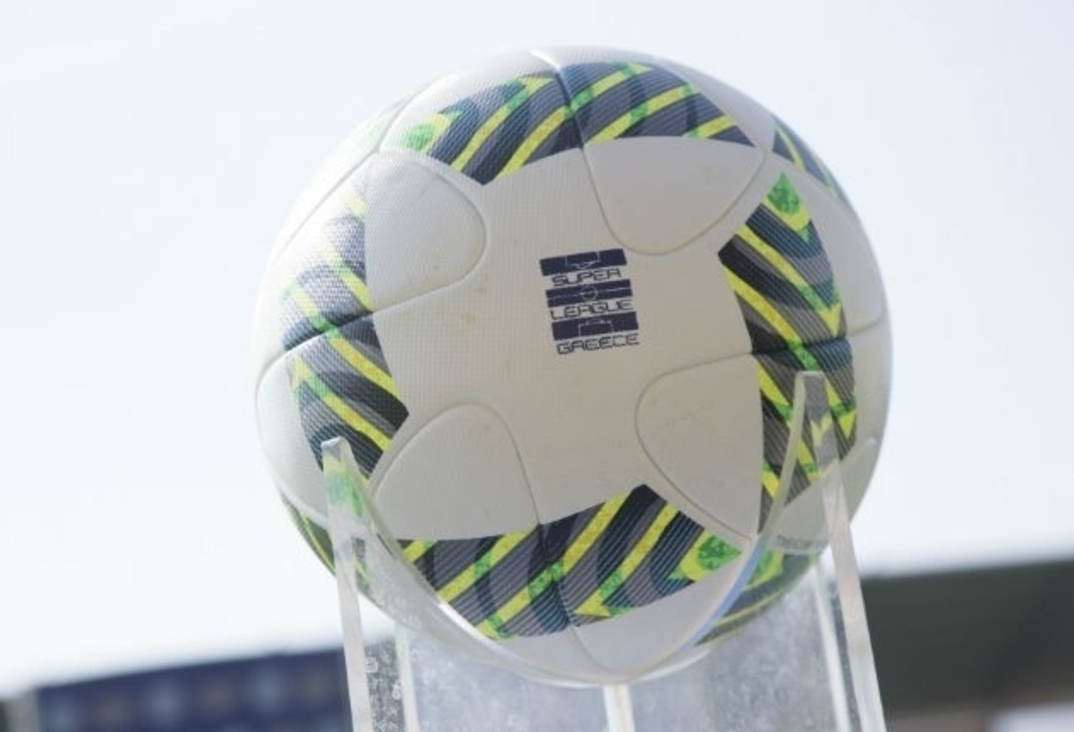 ΦΩΤΟ superleaguegreece.net